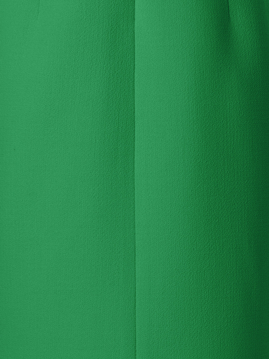 Sheath Dress in Wool Cr¨ºpe Double-Face