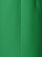 Sheath Dress in Wool Cr¨ºpe Double-Face