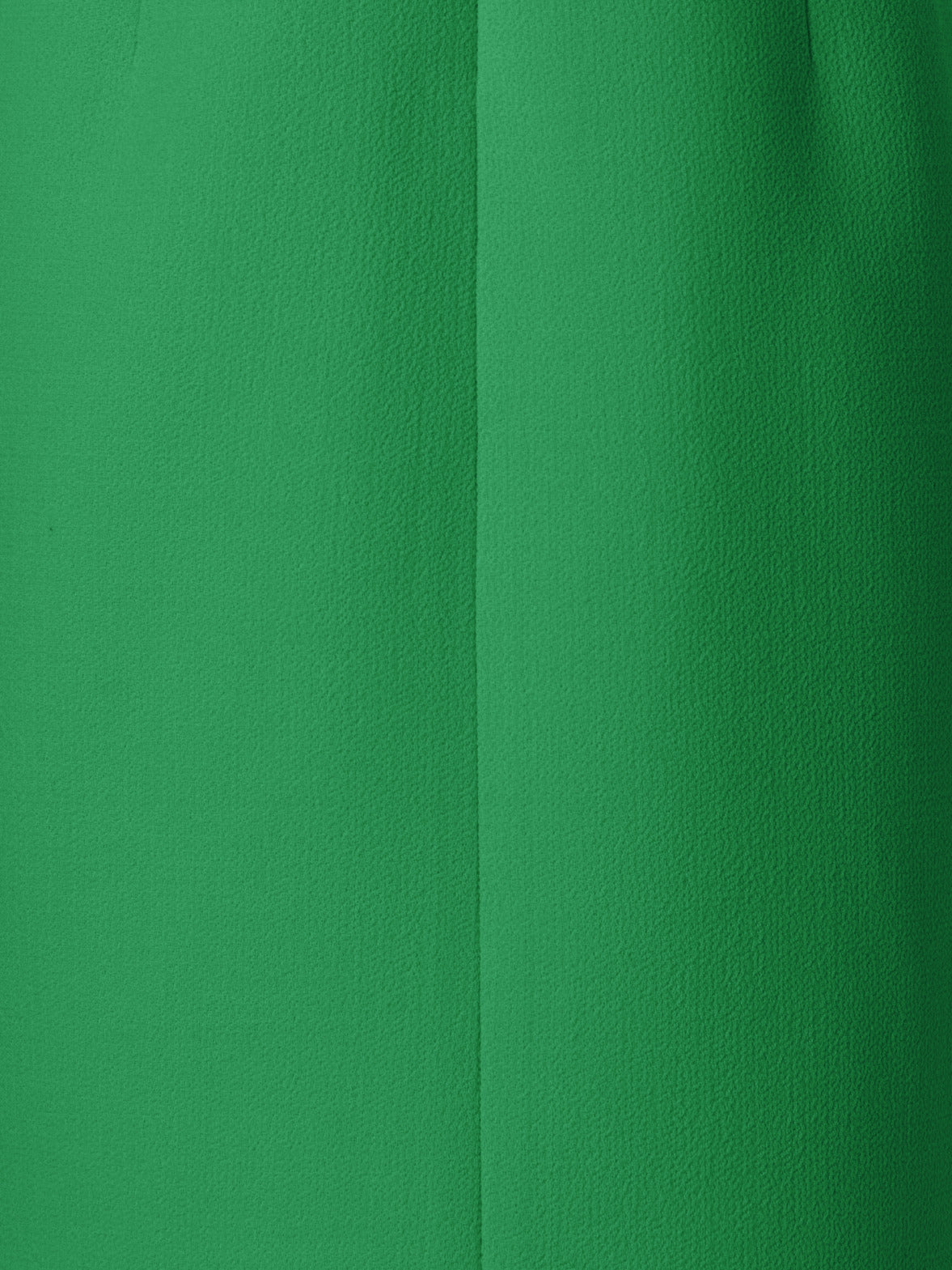 Sheath Dress in Wool Cr¨ºpe Double-Face