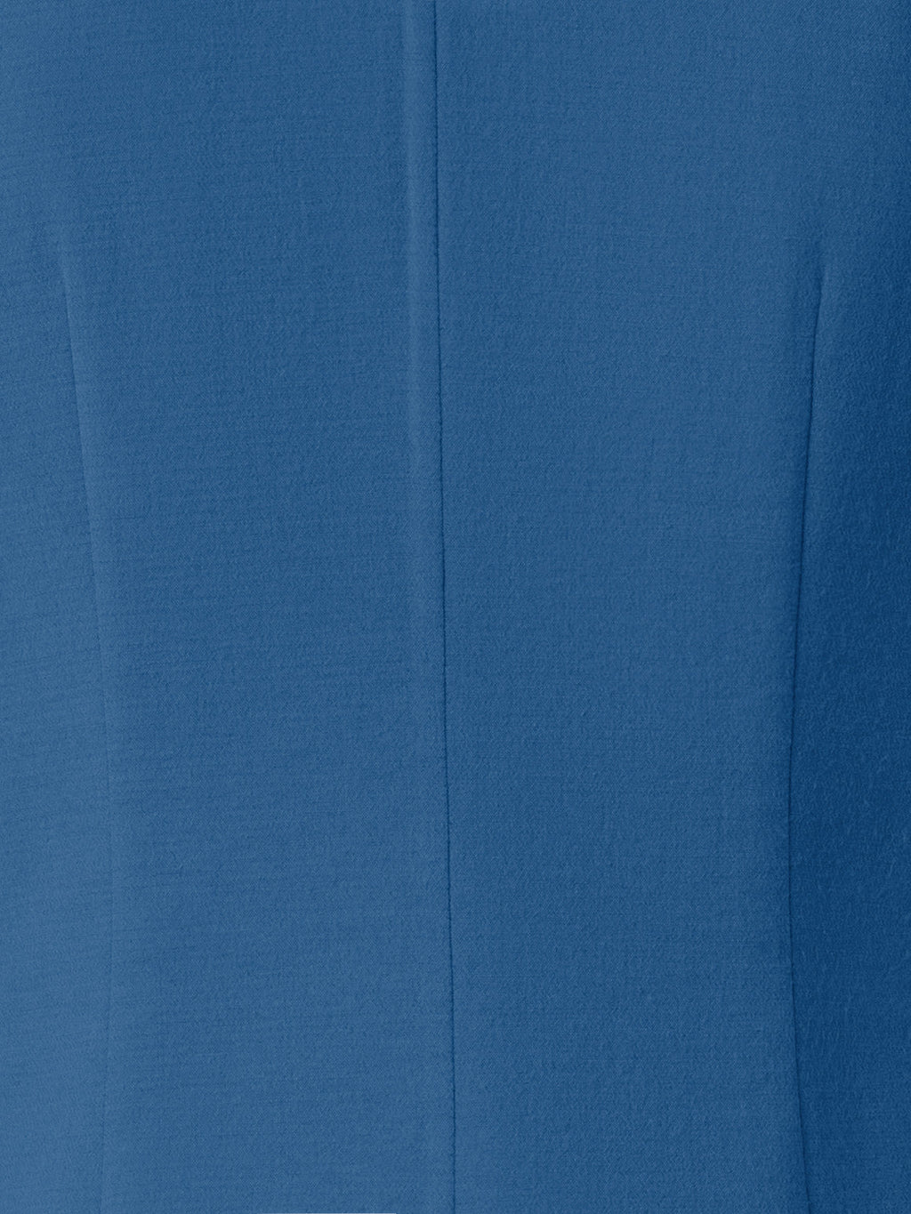 Polo Dress in Cotton Silk Double-Face