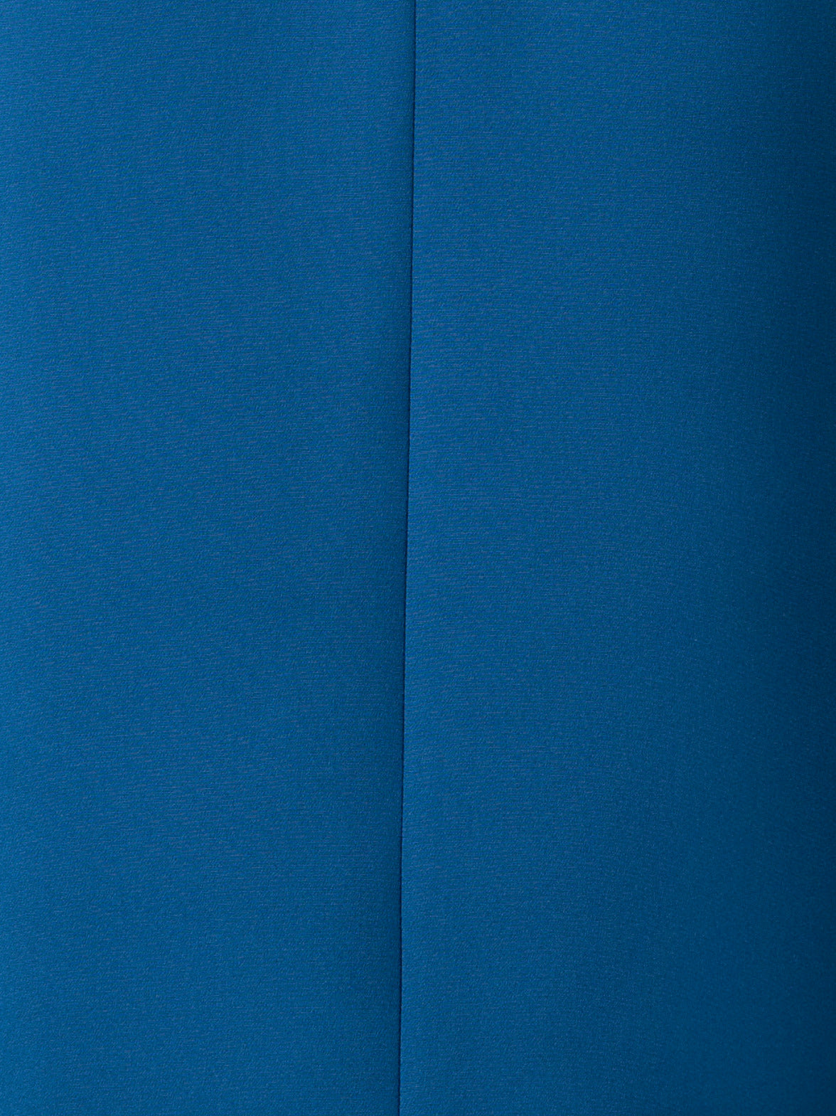 Sheath Dress in Silk Cr¨ºpe Stretch