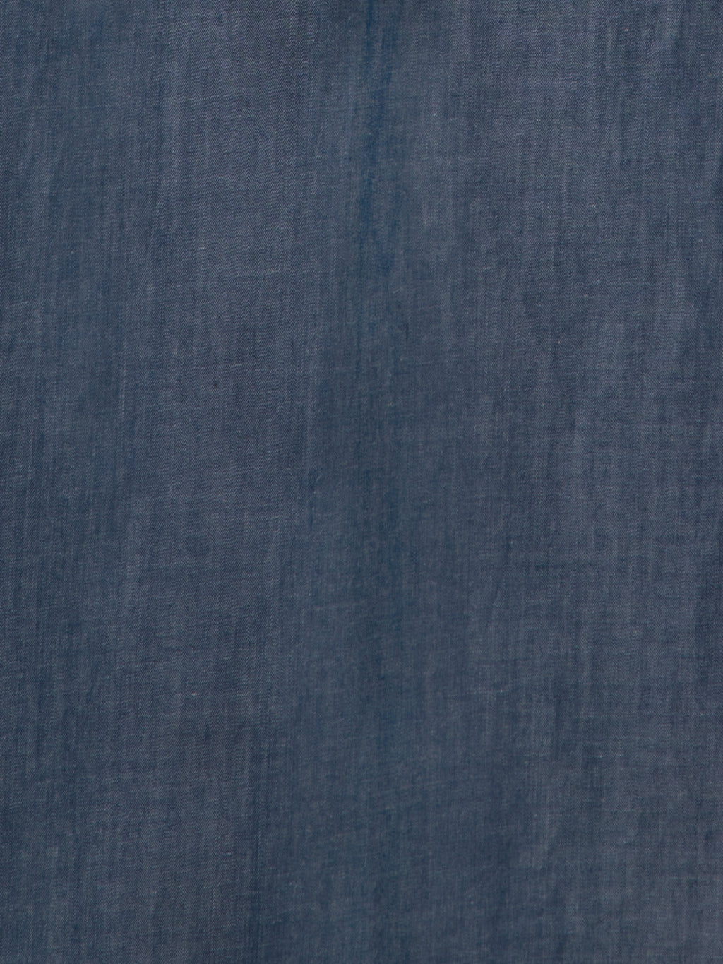 Long Shirt Dress in Sea Island Cotton