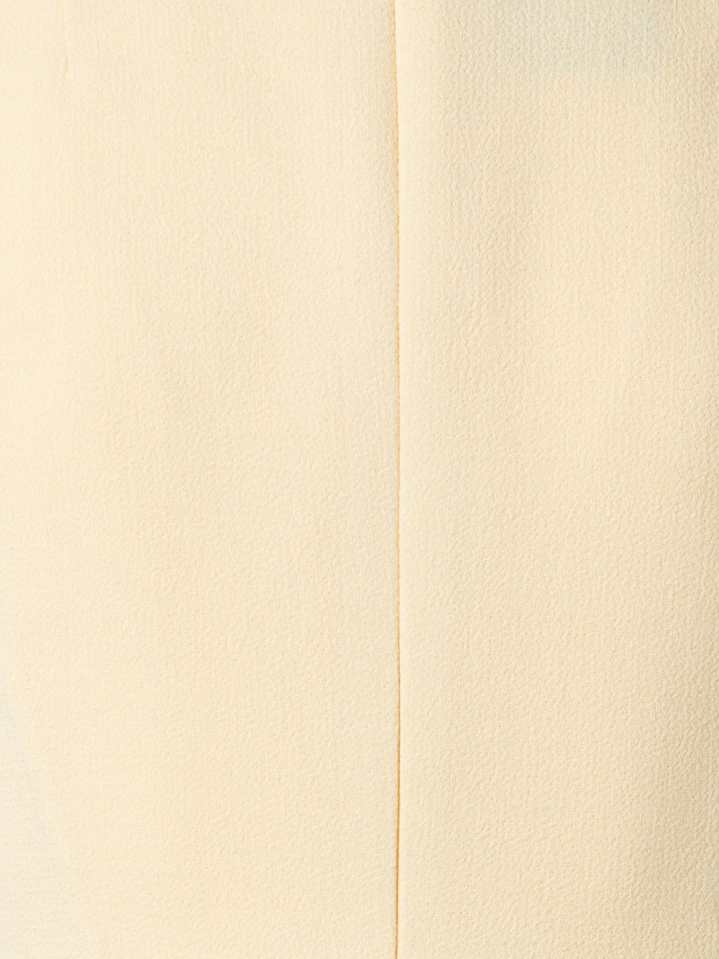 A-Line Wool Cr¨ºpe Double-Face Sheath Dress