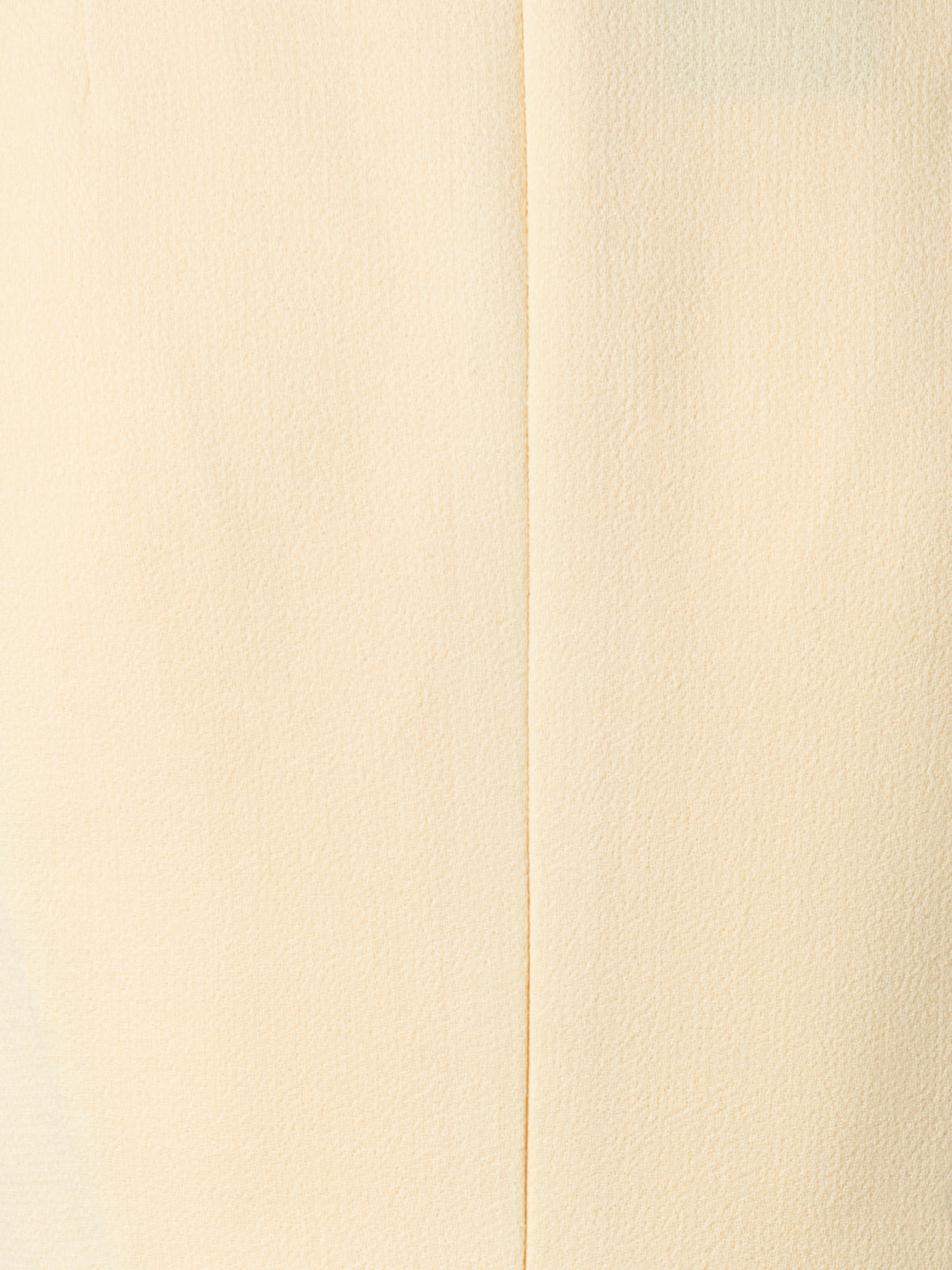 A-Line Wool Cr¨ºpe Double-Face Sheath Dress