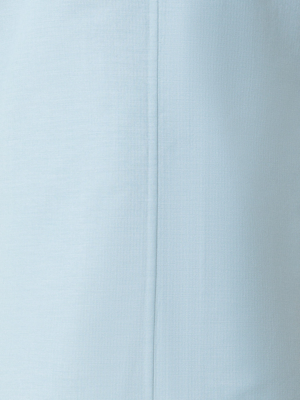 Cotton Silk Double-Face Polo Shirt Dress
