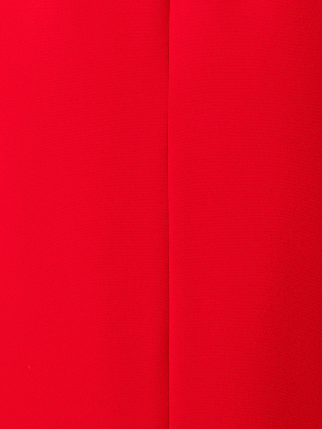 Silk Cr¨ºpe Sheath Dress