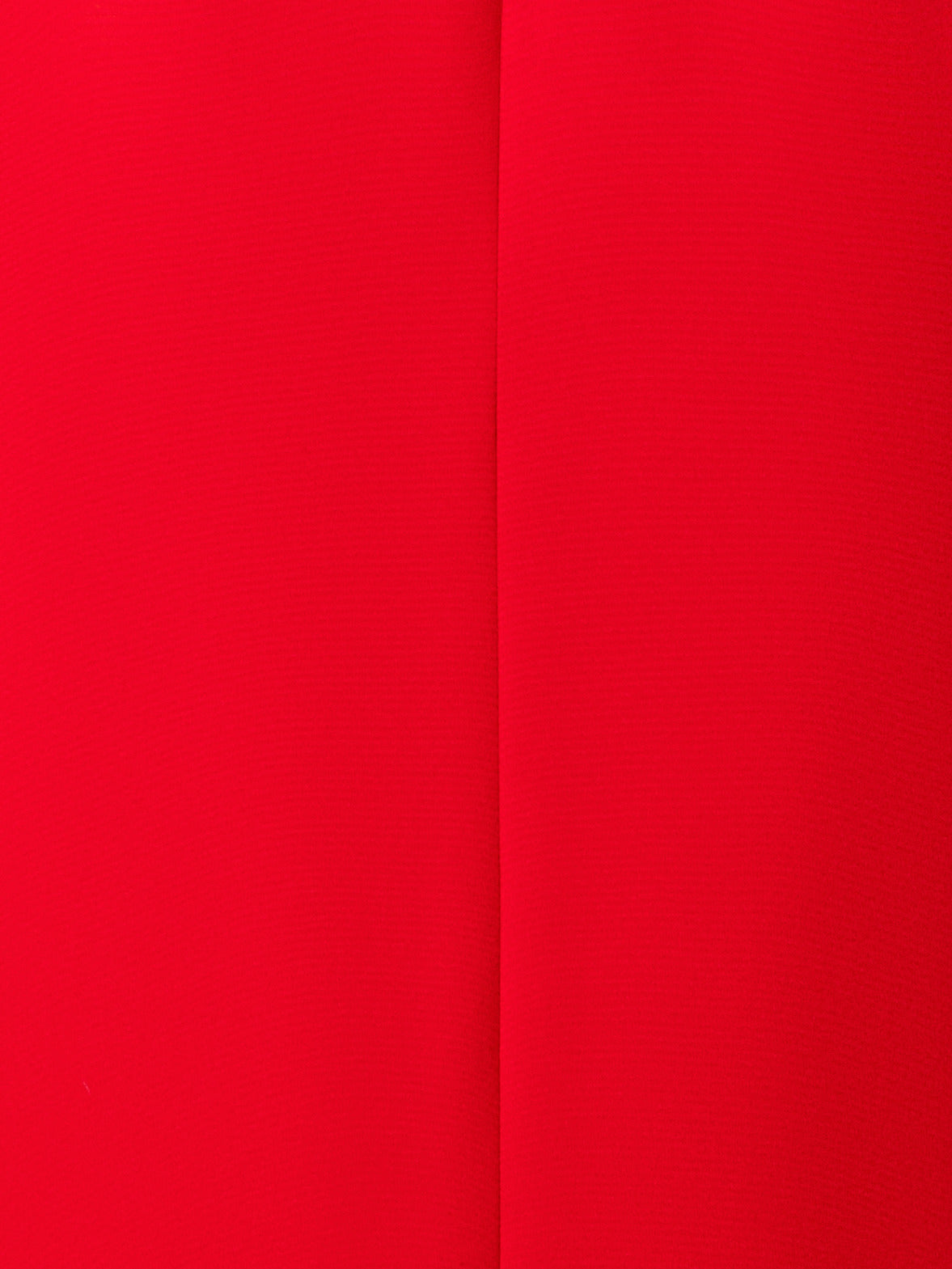 Silk Cr¨ºpe Sheath Dress