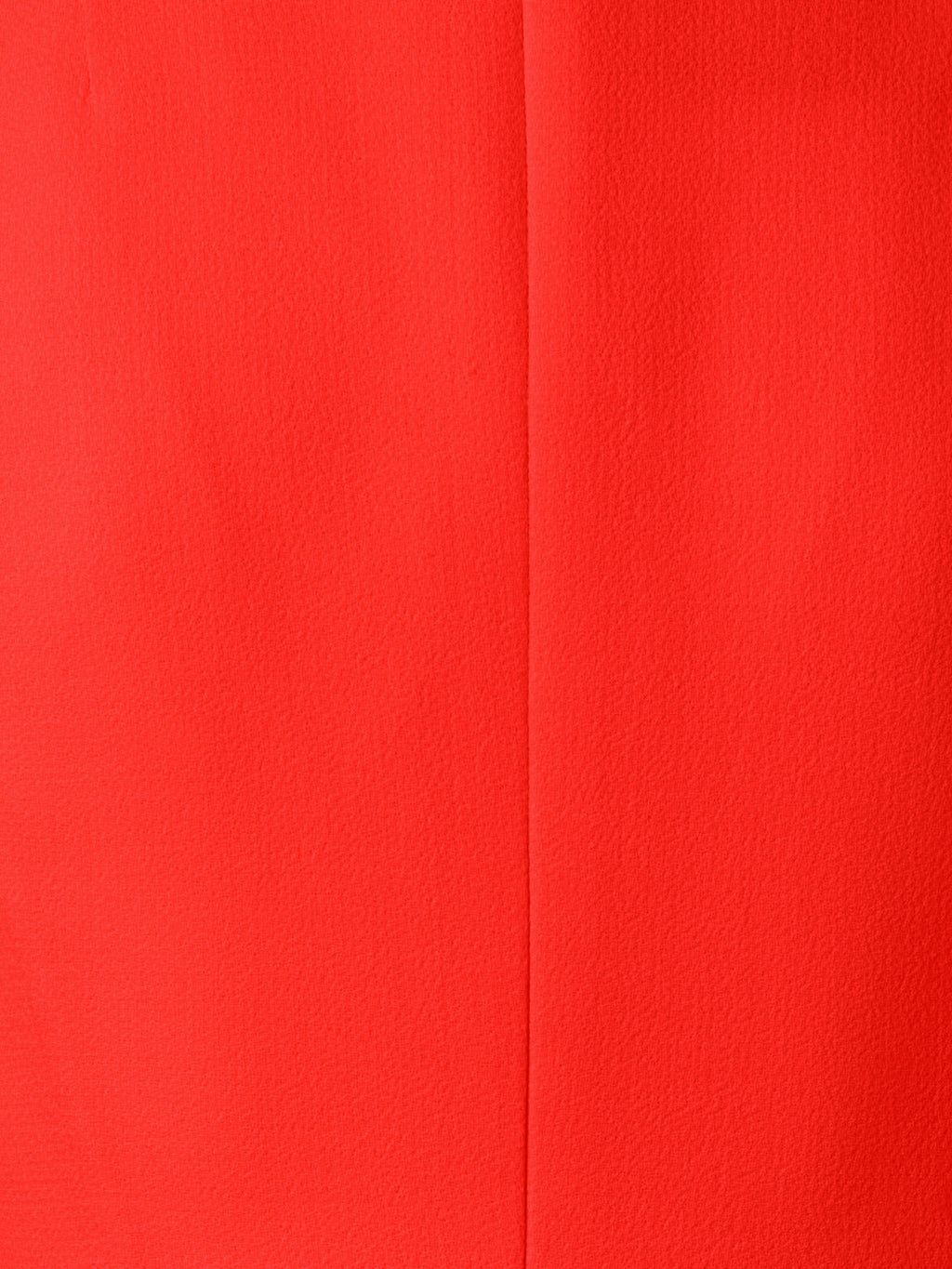 A-Line Wool Cr¨ºpe Double-Face Sheath Dress